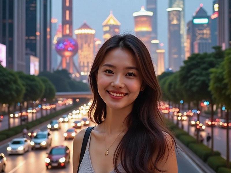 Shanghai and Beyond: The Rise of China's Yangtze Delta Super Region