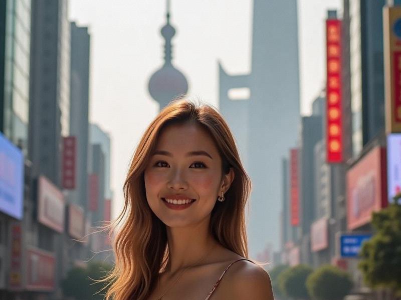 Shanghai 2025: How China's Economic Powerhouse Is Reshaping the Yangtze River Delta