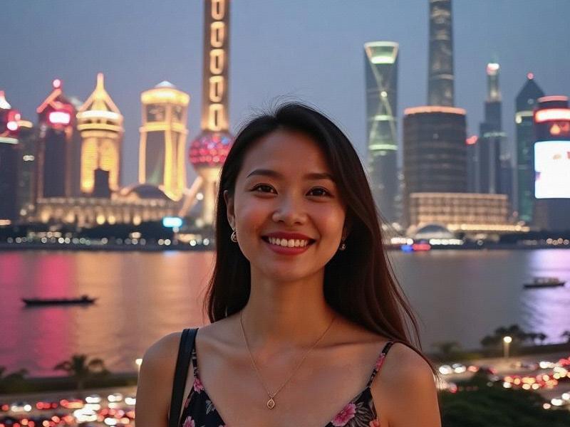 Neon Renaissance: How Shanghai's Elite Clubs Are Redefining Nightlife Culture