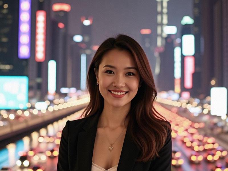 【摩登密码】从旗袍到街拍：解码上海女性的时尚基因