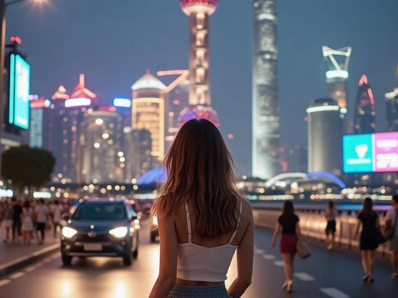 The Yangtze Delta Megaregion: How Shanghai and Neighboring Cities Are Redefining Urban Development