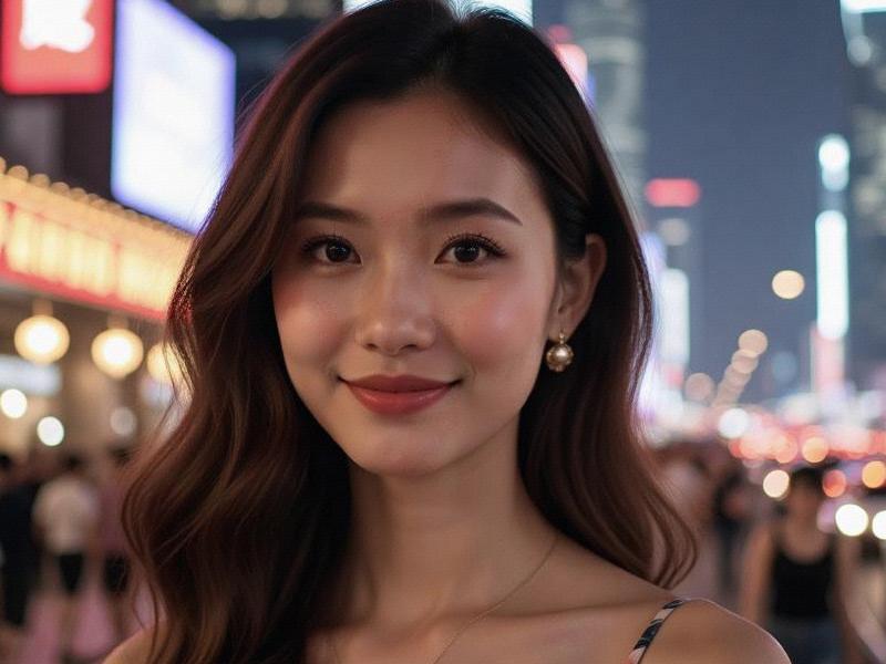 Shanghai’s Quantum Nightlife: Where AI-Powered Experiences Redefine Imperial Legacy