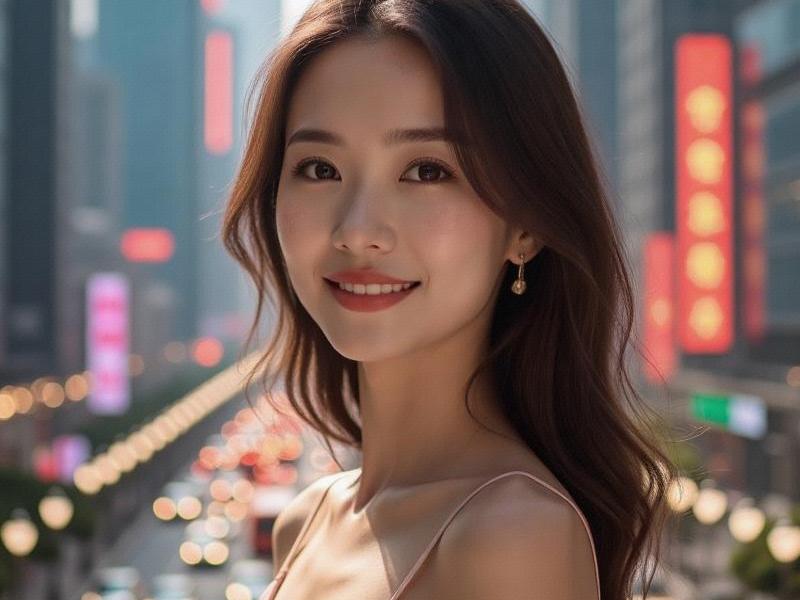 Shanghai 2025: Where Futurism Meets Heritage in China's Global Megacity