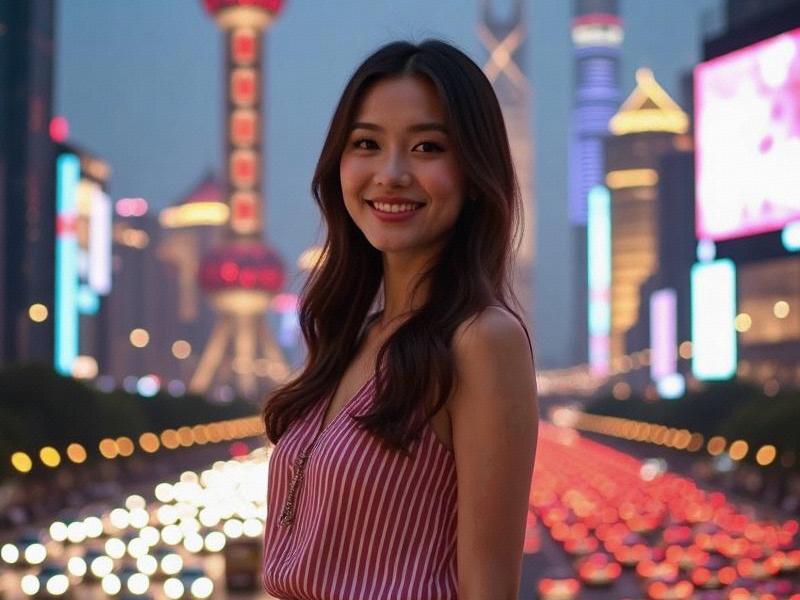 The Evolution of Shanghai's High-End Entertainment Clubs: Where Tradition Meets Futurism