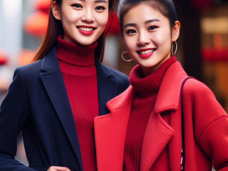 Shanghai Girls: A Glimpse into the Lives of the City's Glamorous Women