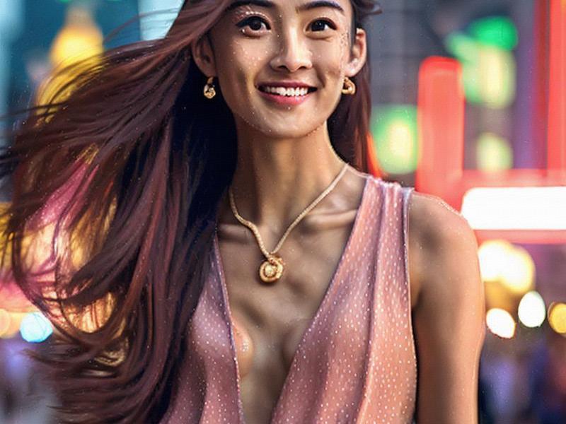 Shanghai's Thriving Entertainment Scene: A Comprehensive Overview of Entertainment Venues