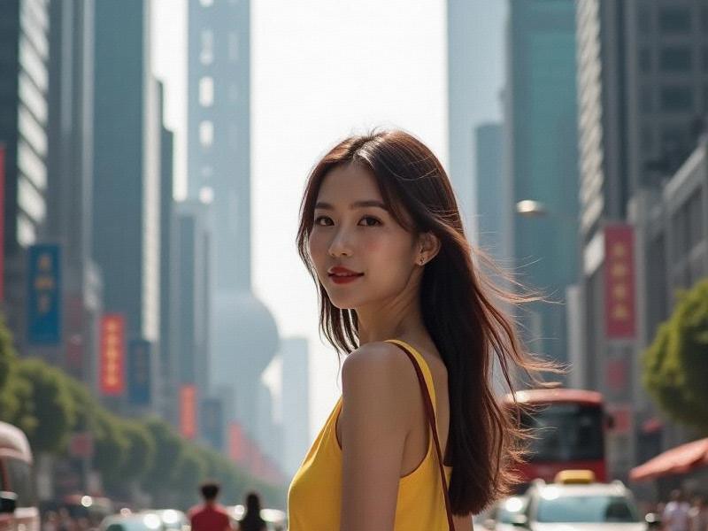 Shanghai's Entertainment Renaissance: How Luxury Venues Are Redefining Urban Nightlife