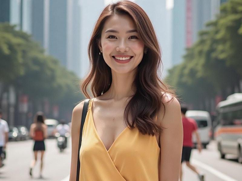 Shanghai 2025: The Paradox of Progress - How China's Global City Balases Tradition and Innovation
