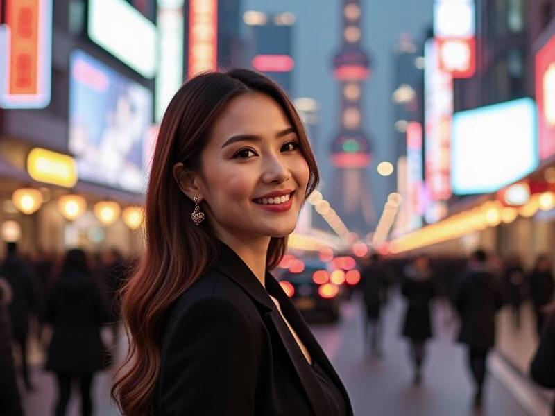 【摩登密码】从月份牌到元宇宙：上海女性审美百年镜像