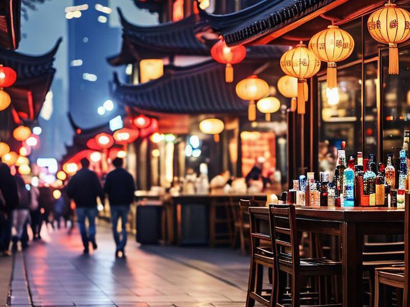 Shanghai Nightlife Experience: A Cultural In-Depth Report