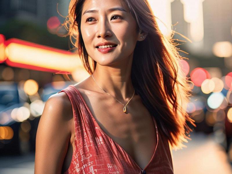 Shanghai's Renaissance: A Journey Through the City's Modern Transformation