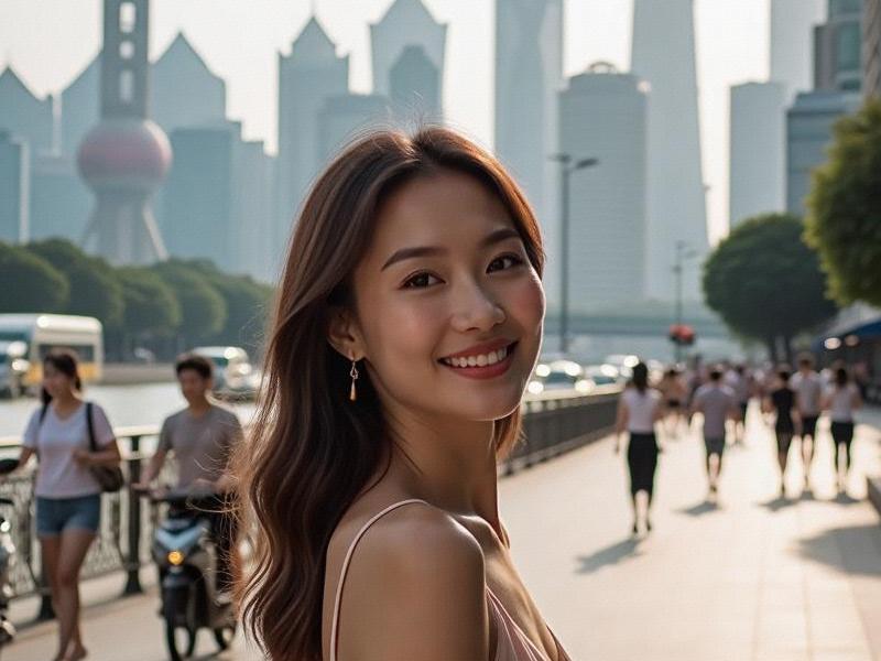 Beyond the Bund: Exploring Shanghai and Its Enchanting Periphery in 2025