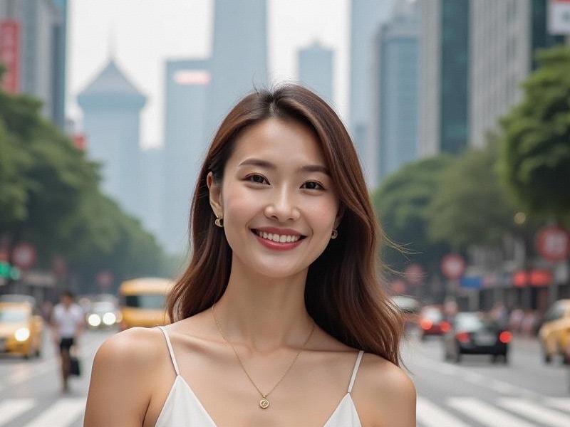 Shanghai 2025: Where Future Meets Tradition in China's Global City