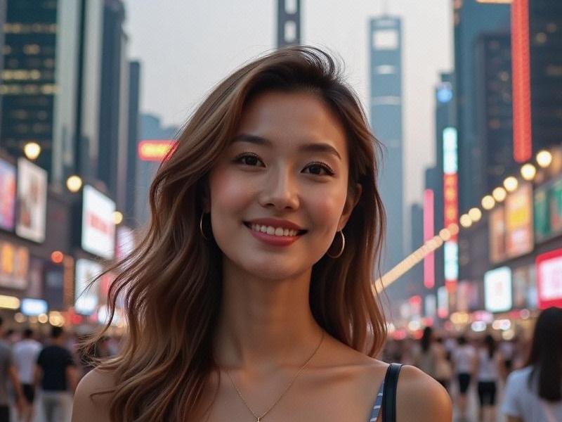 Shanghai 2025: The Seamless Fusion of Heritage and Hypermodernity