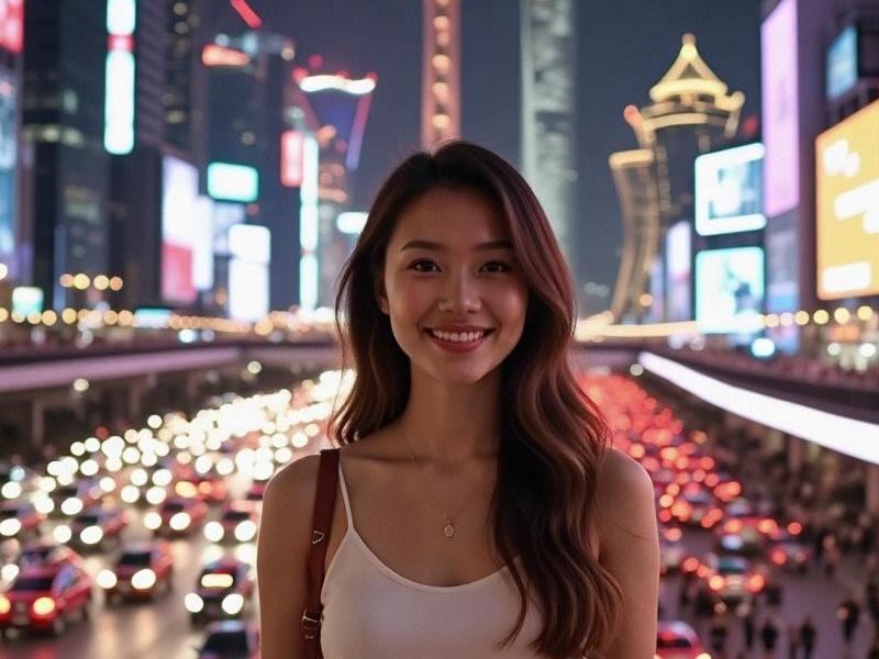 Shanghai 2025: Where Tradition Meets Avant-Garde in China's Cultural Capital