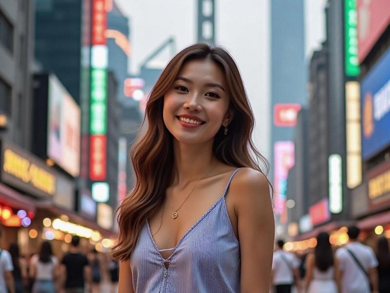 The Two Faces of Shanghai: Global Megacity, Regional Heartbeat
