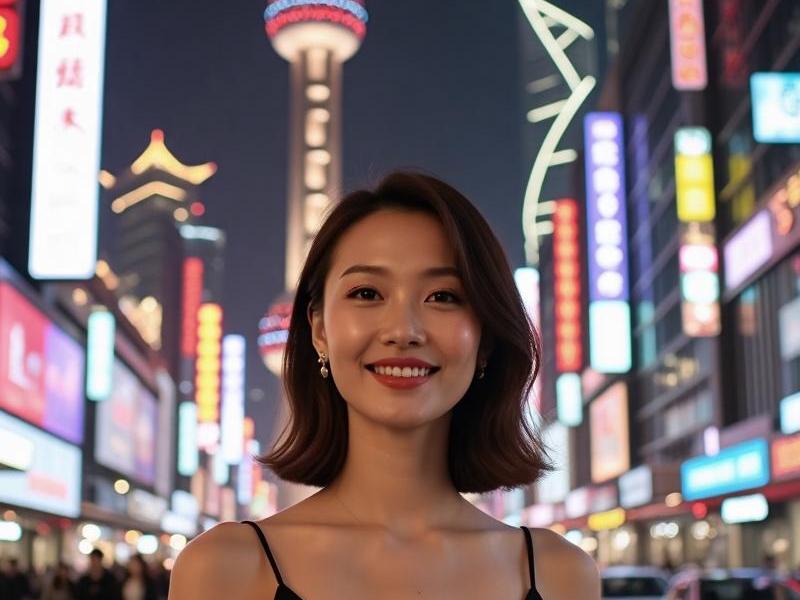 【镜中上海】旗袍褶皱里的城市密码：1920-2025上海女性形象考古