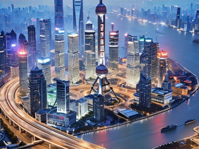 Shanghai: A Global Metropolis with Endless Charm and Opportunities