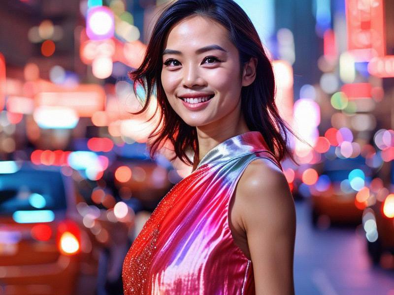 Shanghai: A Dynamic Metropolis Shaping the Future of China and Beyond