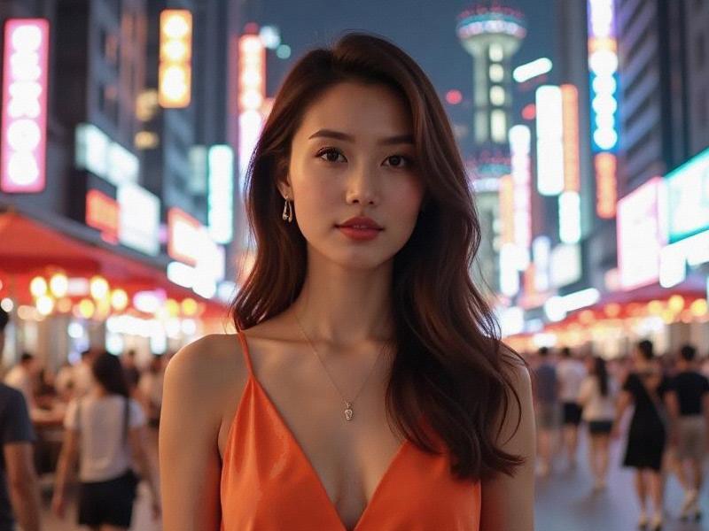 Quantum Nights: Shanghai's Entertainment Clubs as Laboratories of Future Social Interaction
