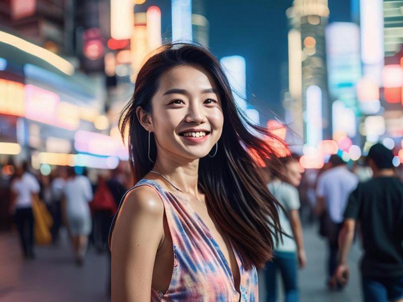 A Comprehensive Guide to Shanghai: The City of Glamour and History