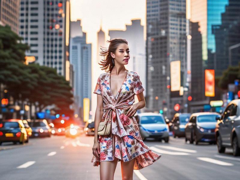 Shanghai's Thriving Entertainment Clubs: A Modern Nightlife Renaissance
