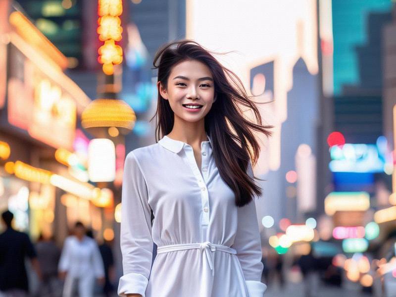Exploring the Dynamic Lifestyle in Shanghai: A Blend of Tradition and Modernity