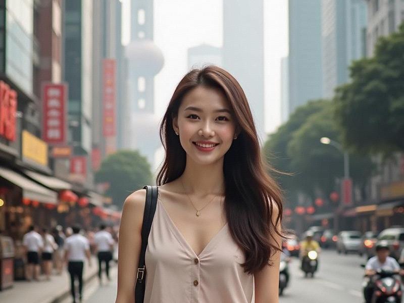 Greater Shanghai 2025: The Making of a Super Metropolitan Cluster