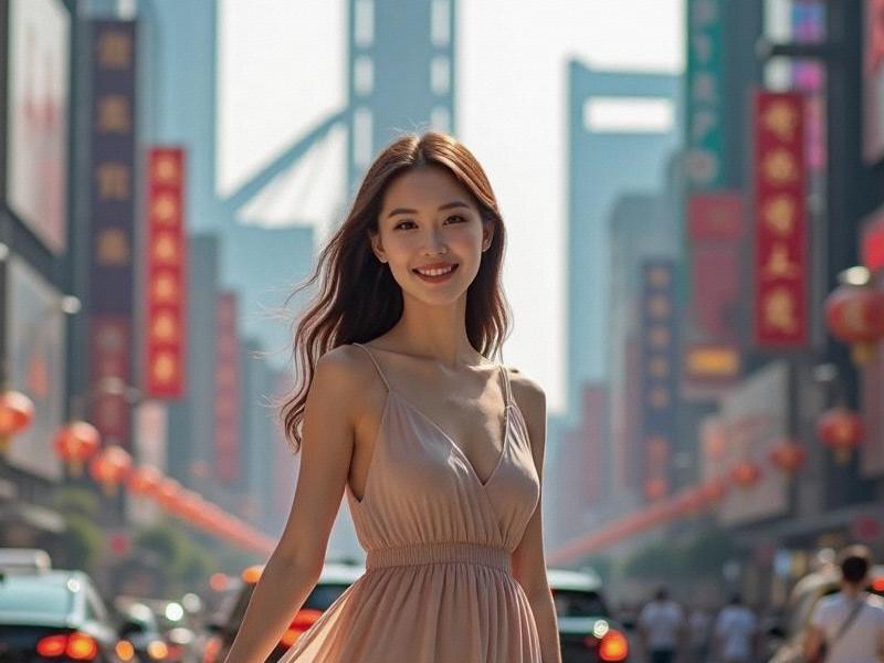 The Velvet Rope Revolution: Shanghai's High-End Clubs Redefine Nightlife Culture