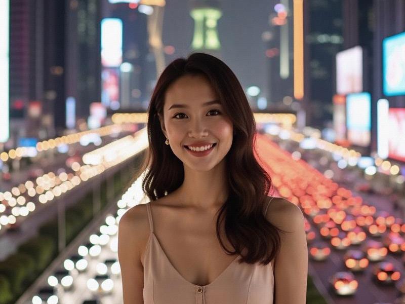 Shanghai 2040: The Making of China's Silicon Delta