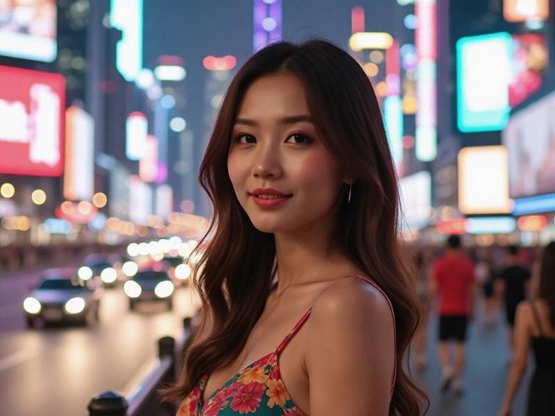 Shanghai's Nightlife Renaissance: How Luxury Entertainment Clubs Are Redefining Urban Leisure in 2025