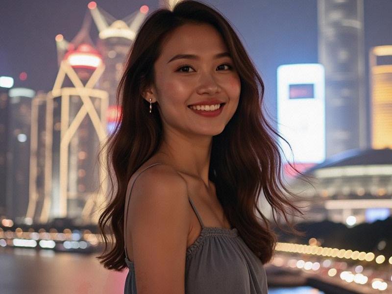 Silicon Cheongsam: How Shanghai's Female Tech Artists Are Rewriting Cultural Codes