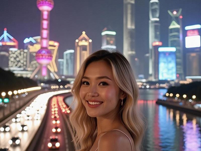Shanghai’s Nightlife Renaissance: Exploring the City’s Elite Entertainment Clubs