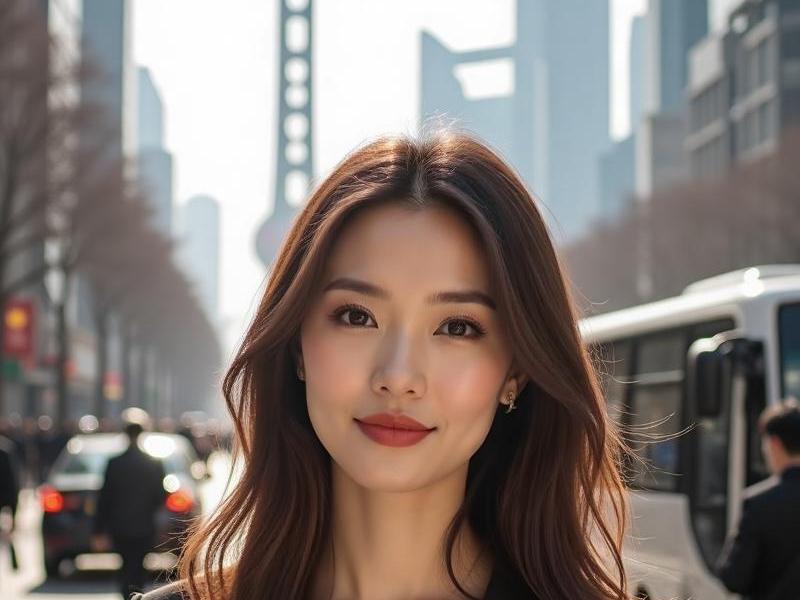 【沪上名媛图鉴】百年上海女性的时尚革命与文化传承