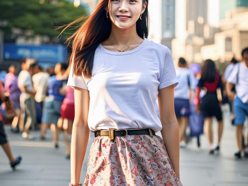 Exploring the Beauty and Richness of Shanghai and Its Surroundings
