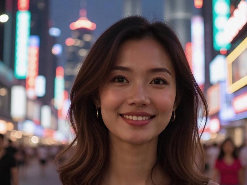 Glitter and Governance: The Untold Story of Shanghai's Nightlife Empire