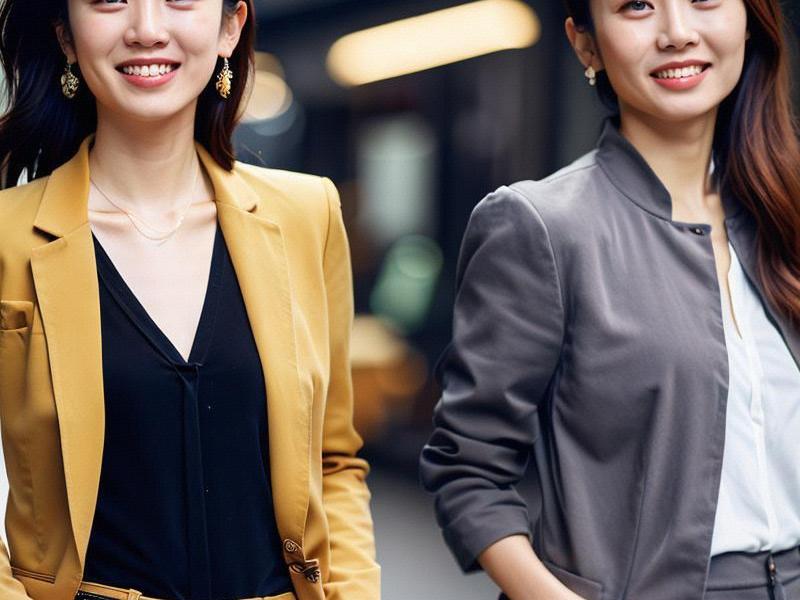 Shanghai Women: Pioneers in Modern Society