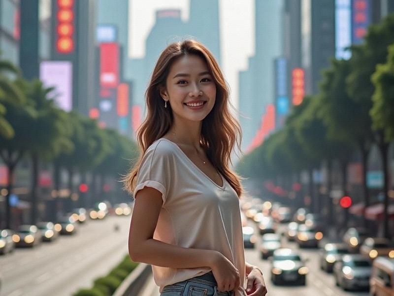 Shanghai Femininity 3.0: How the City's Women Are Crafting China's New Cultural Narrative
