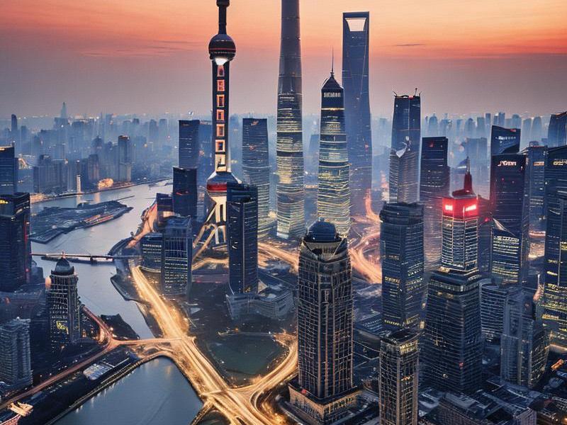 Exploring the Dynamic Interplay Between Shanghai and Its Surrounding Regions: A Comprehensive Analysis