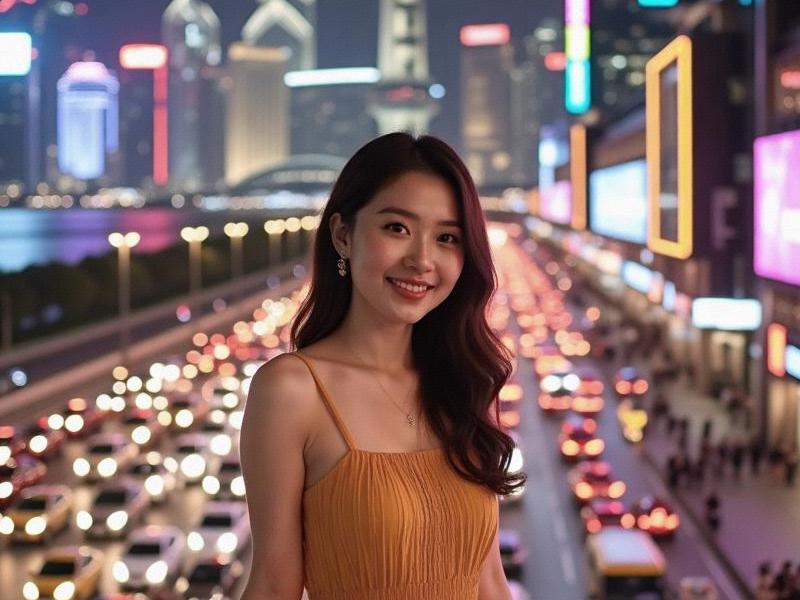 Shanghai's Skyline Revolution: How the City Reinvents Itself for 2030