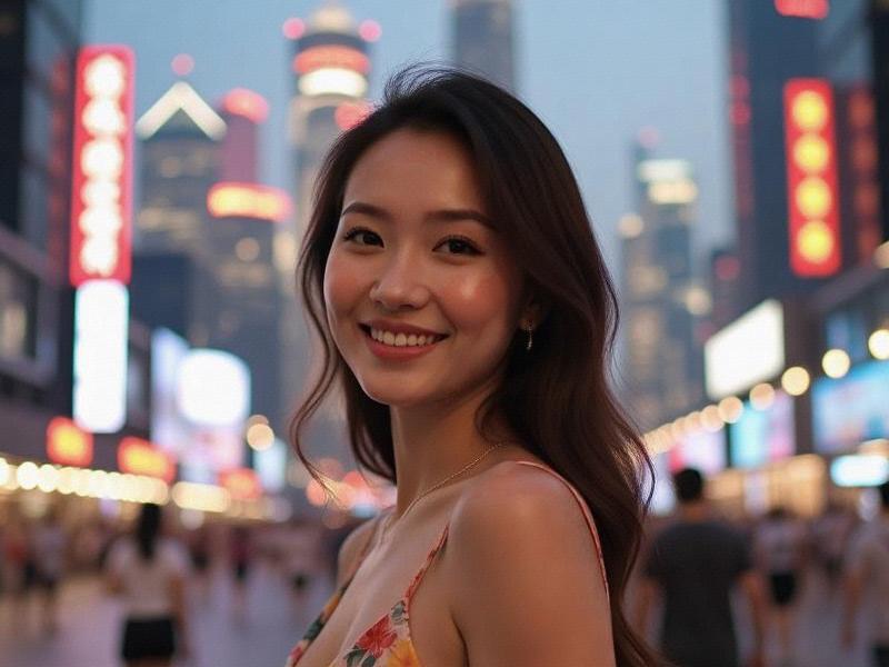 Shanghai's Paradoxical Metaverse: Neural Nostalgia & Quantum Urban Reinvention