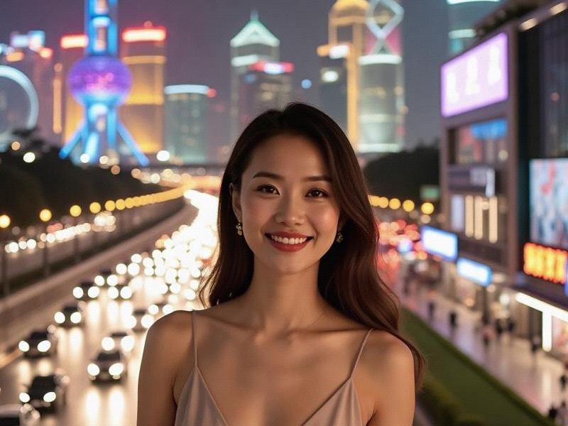 The 50-Mile Miracle: How Shanghai and Its Neighbors Are Building the World's Next Great Megaregion