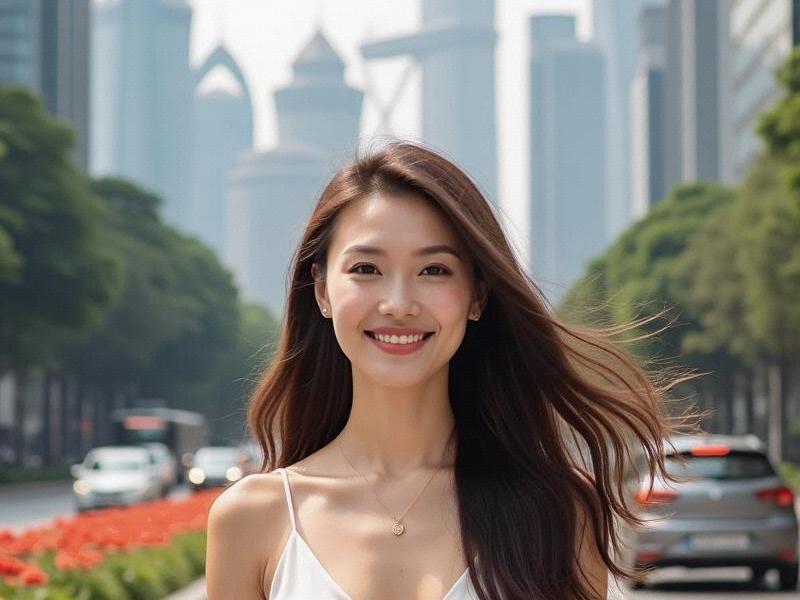 Shanghai 2035: Blueprint for a Future-Ready Megacity