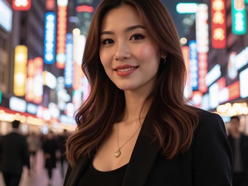 梧桐树下的她力量：上海女性群像观察