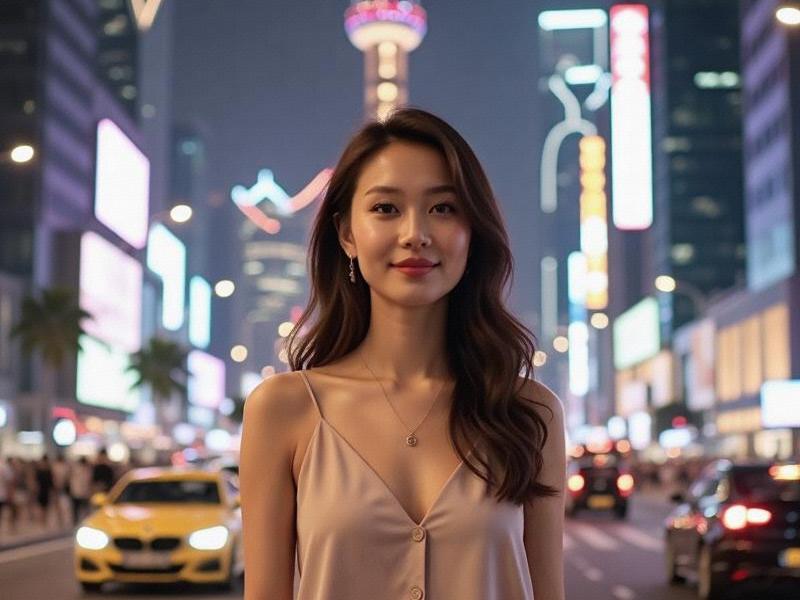 Shanghai: The Engine of China’s New Industrial Revolution