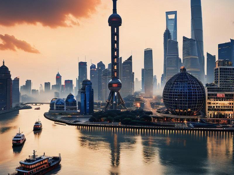 Shanghai: A Global Metropolis with Endless Charm and Opportunities