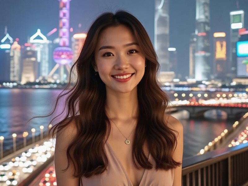 Shanghai's Expanding Orbit: How China's Financial Capital is Reshaping the Yangtze Delta Megaregion