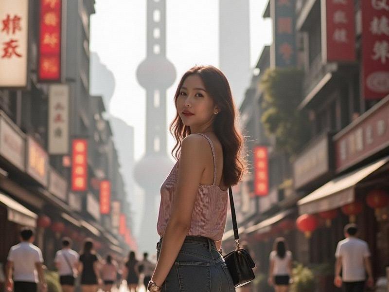 Shanghai's Nightlife Revolution: How Entertainment Clubs Are Redefining Urban Leisure