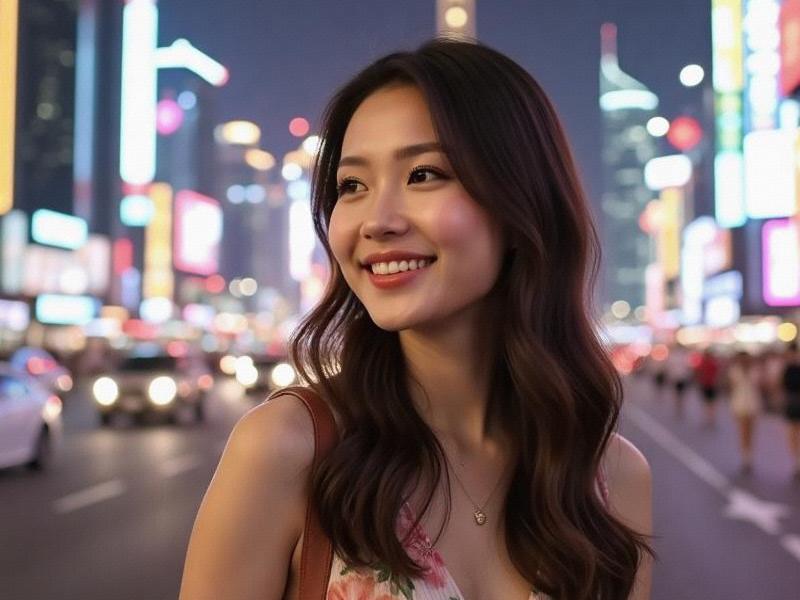 Shanghai 2025: The Paradox of Progress in China's Global City