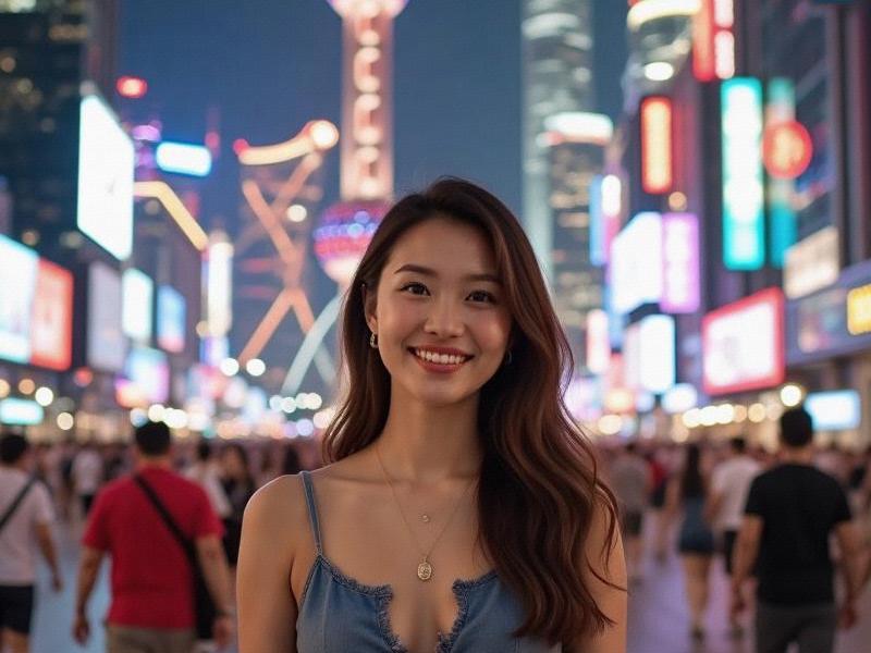 The Reinvention of Shanghai's Nightlife: How Entertainment Venues Became Cultural Hubs